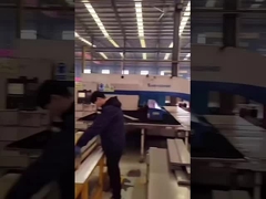 Phụ tùng thang máy