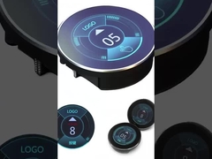 thang máy 2,1 inch vòng chạm lop