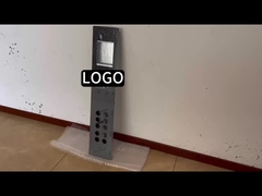 Thang máy nâng khách sạn COP Panel Thang máy nâng Lop And Cop Control System Truy cập cho tất cả các thang máy