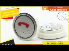 Nút nhấn thang máy