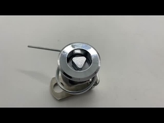 Khóa cửa hạ cánh thang máy chung Thiết bị an toàn Khóa tam giác Đối với phụ tùng thang máy