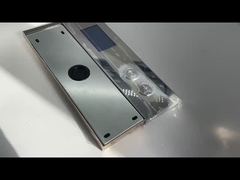 Các bộ phận thang máy Cabin Call Control Panel Up/Down Arrow Button LOIP Panel