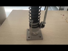 Chất lượng cao phổ biến Polyurethane dầu đệm cho thang máy an toàn tốt & bán nóng bộ phận chất lượng