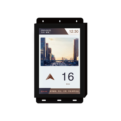 Elevator Lop Panel For Passenger Lift Elevator Display Panel Tft Color
